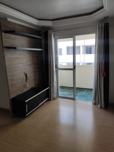 Apartamento, 2 quartos, 52 m² - Foto 5