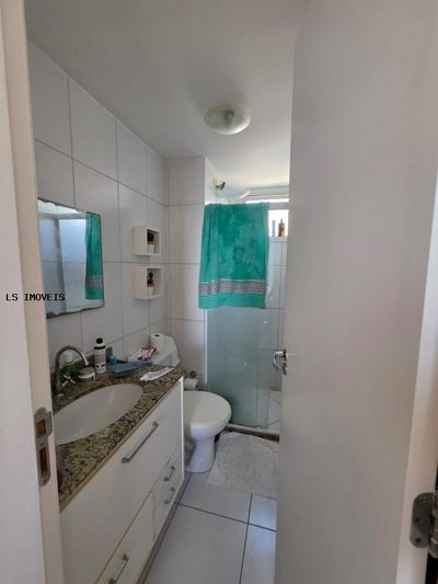 Apartamento, 3 quartos, 67 m² - Foto 5