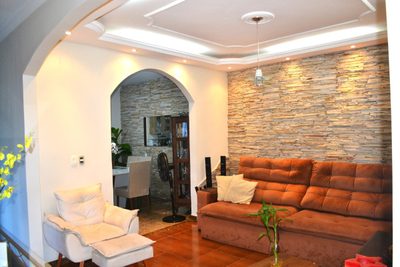 Casa, 3 quartos, 130 m² - Foto 3