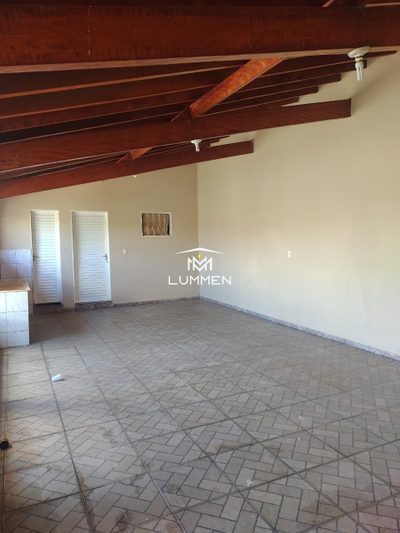 Casa, 3 quartos, 360 m² - Foto 1