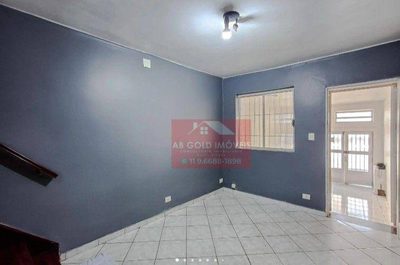 Sobrado, 3 quartos, 107 m² - Foto 2