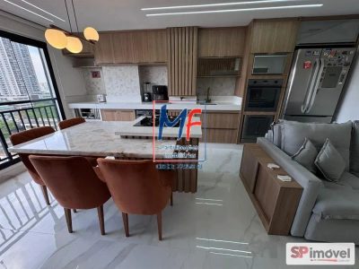 Apartamento, 1 quarto, 39 m² - Foto 3