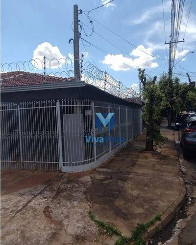 Casa, 3 quartos, 260 m² - Foto 1