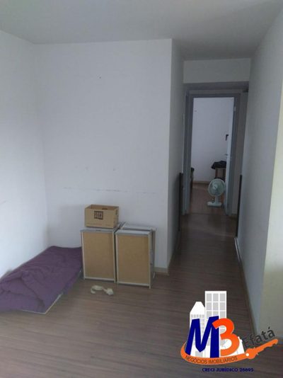 Apartamento, 3 quartos, 65 m² - Foto 4