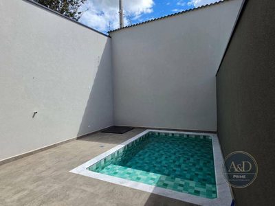 Sobrado, 3 quartos, 145 m² - Foto 4