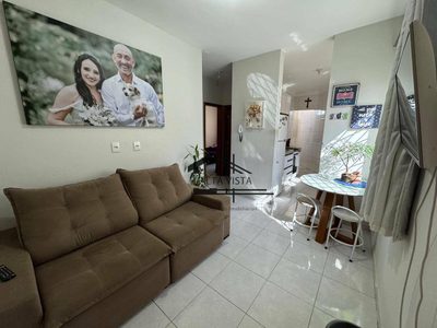 Apartamento, 2 quartos, 51 m² - Foto 2