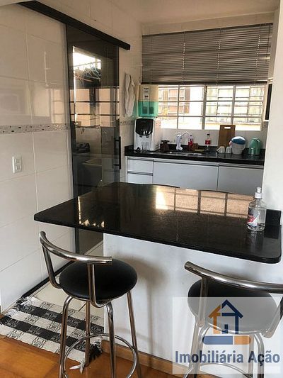 Apartamento, 3 quartos, 72 m² - Foto 1