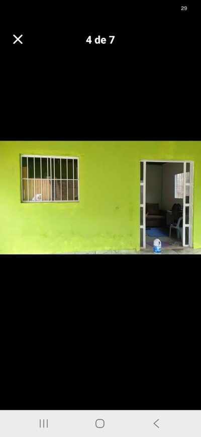 Casa, 3 quartos, 100 m² - Foto 1
