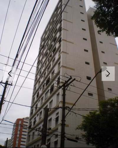 Apartamento, 1 quarto, 40 m² - Foto 1
