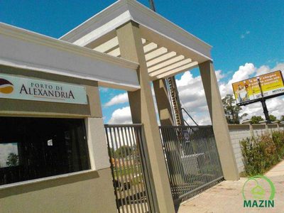 Apartamento, 2 quartos, 48 m² - Foto 2