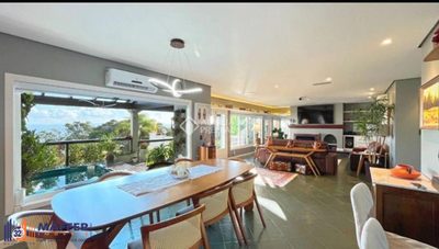 Casa, 3 quartos, 413 m² - Foto 1