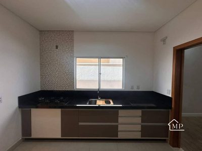 Casa de Condomínio, 2 quartos - Foto 3