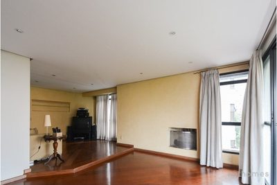 Apartamento, 4 quartos, 160 m² - Foto 4