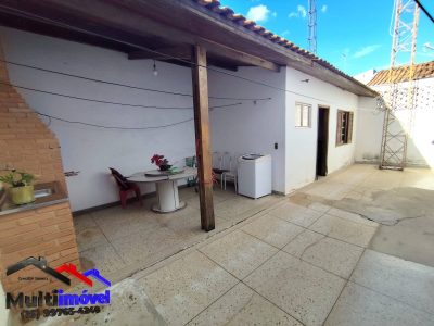 Casa, 4 quartos, 265 m² - Foto 4