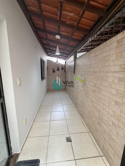 Apartamento, 2 quartos, 110 m² - Foto 2