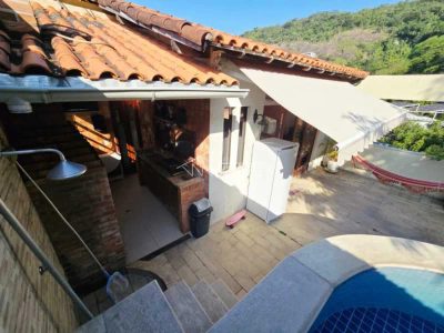 Cobertura, 3 quartos, 158 m² - Foto 1