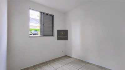 Apartamento, 2 quartos, 48 m² - Foto 2