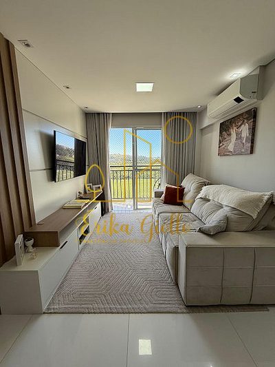 Apartamento, 2 quartos, 61 m² - Foto 1