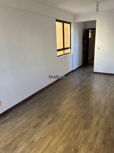 Apartamento, 3 quartos, 90 m² - Foto 2