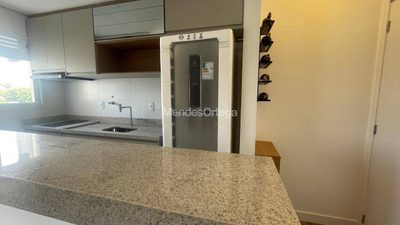 Apartamento, 1 quarto, 37 m² - Foto 5