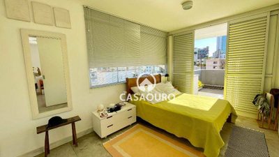 Cobertura, 3 quartos, 120 m² - Foto 4