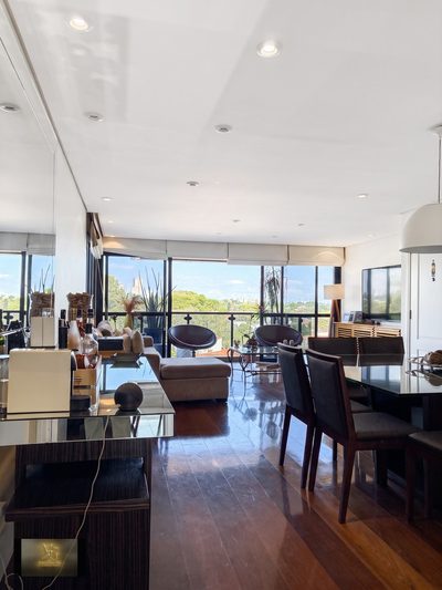 Apartamento, 160 m² - Foto 1