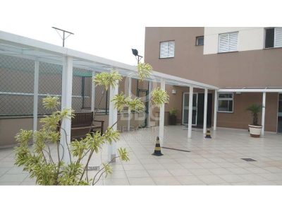 Apartamento, 2 quartos, 59 m² - Foto 2
