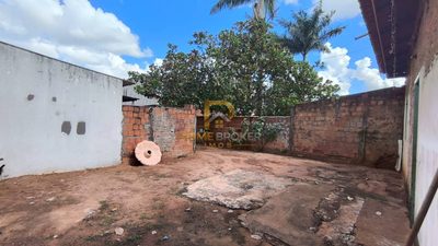 Chácara, 5 quartos, 500 m² - Foto 3