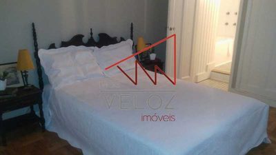 Apartamento, 3 quartos, 170 m² - Foto 1