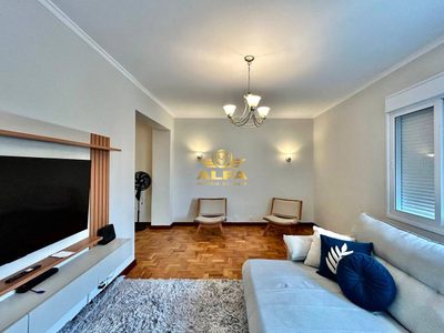 Apartamento, 2 quartos, 158 m² - Foto 4