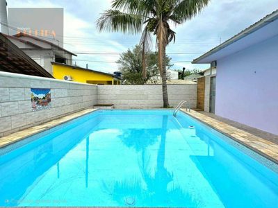 Casa, 4 quartos, 190 m² - Foto 1