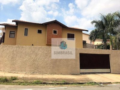 Casa, 3 quartos, 208 m² - Foto 3