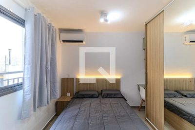 Kitnet-Studio, 20 m² - Foto 5