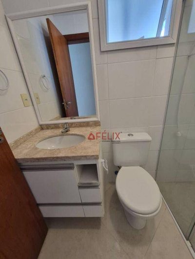 Apartamento, 2 quartos, 58 m² - Foto 4