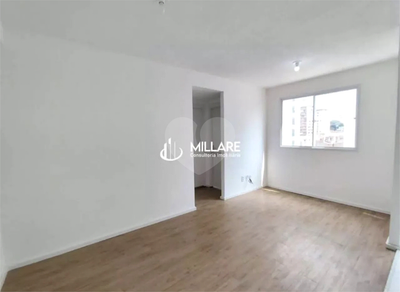 Apartamento, 2 quartos, 36 m² - Foto 5