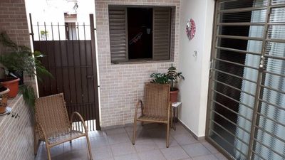 Casa, 3 quartos - Foto 3