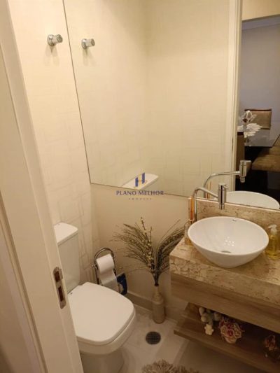 Apartamento, 3 quartos, 97 m² - Foto 3