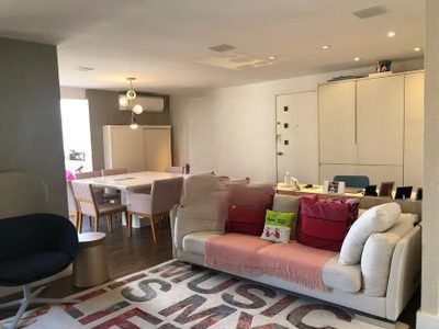 Apartamento, 3 quartos, 118 m² - Foto 5