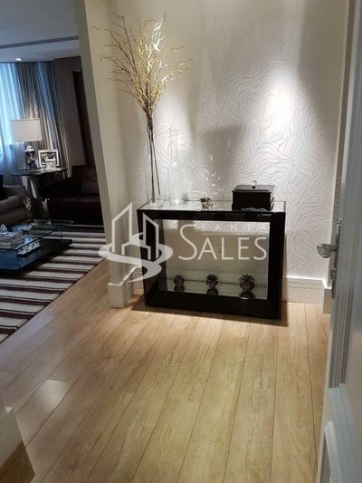 Apartamento, 3 quartos, 154 m² - Foto 1