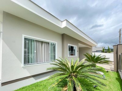 Casa, 3 quartos, 160 m² - Foto 2