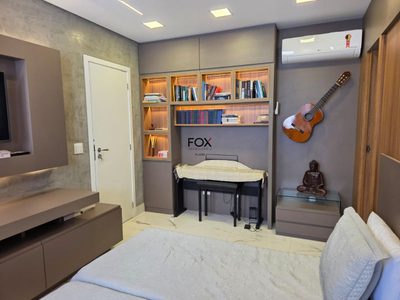 Cobertura, 4 quartos, 230 m² - Foto 5