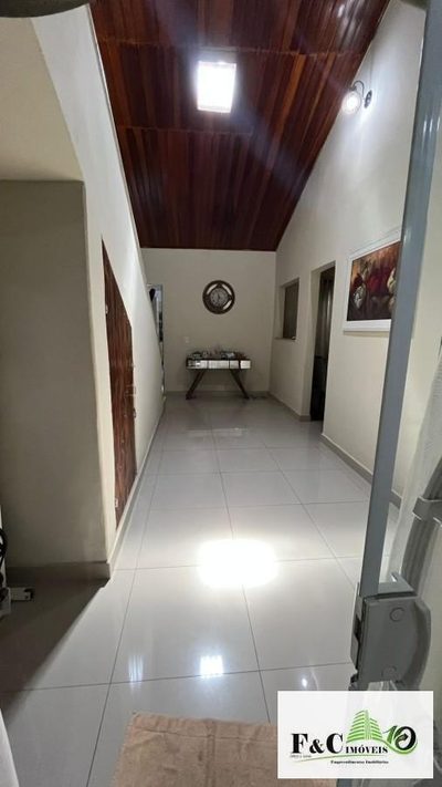 Sobrado, 3 quartos - Foto 5
