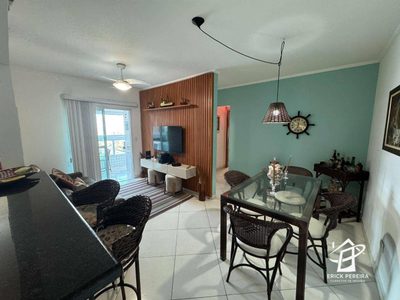 Apartamento, 2 quartos, 71 m² - Foto 2