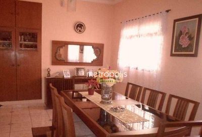Casa, 4 quartos, 306 m² - Foto 2