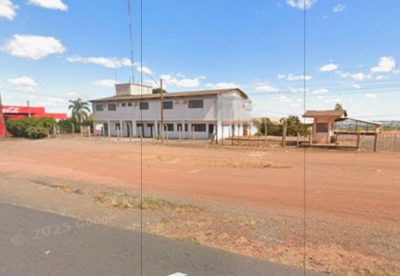 Terreno, 4 hectares - Foto 1