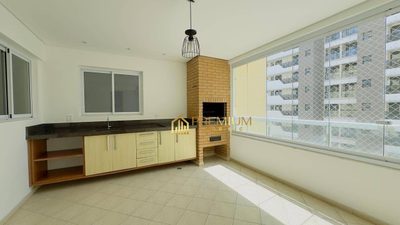 Apartamento, 3 quartos, 150 m² - Foto 1