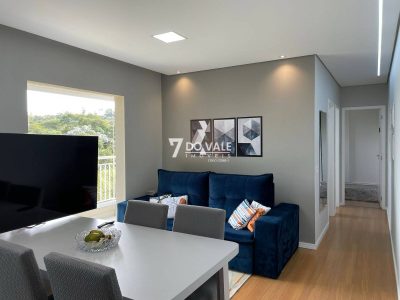 Apartamento, 2 quartos - Foto 2