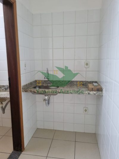 Sala-Conjunto, 42 m² - Foto 5