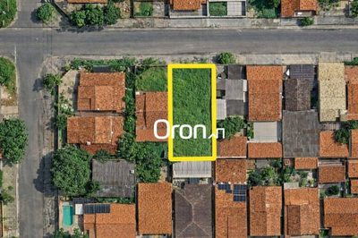 Terreno, 360 m² - Foto 1