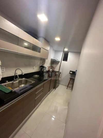 Cobertura, 4 quartos, 140 m² - Foto 3